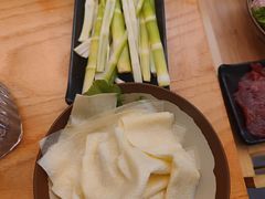 -黔三一夺夺粉酸汤火锅(百信店)