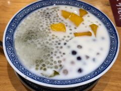 丸子桂花冻-赵记传承(广州越秀五羊新城店)
