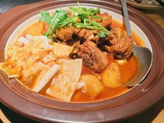 -纳鲁孜·新疆特色餐厅(上海悦荟广场店)