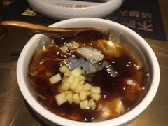 -吞鱼兽麻辣烤鱼(万达店)