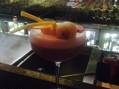-YUE·6·西式融合餐厅(外滩六号店)
