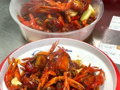 -虎虎龙虾大排档(双井店)