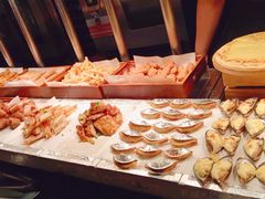 -星伦多自助料理(爱琴海店)