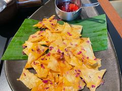 -Ameigo梅果·云贵川bistro(长宁来福士店)