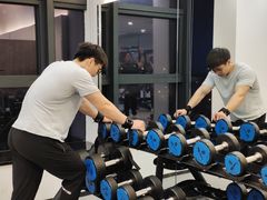 -WEGYMER健萌健身(麦德龙钰龙天下馆)