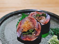 -镹·鱼料理  国产鱼使用店