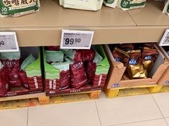 -盒马X会员店(王府井奥莱UP TOWN店)