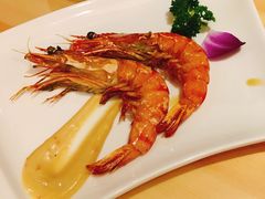 -割烹旭日本料理(龙湖狮山天街店)