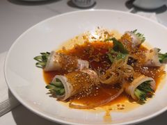 -南山翁新概念川菜(江宁万达广场店)