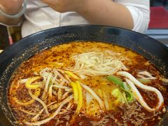 -刘文祥麻辣烫(清河毛纺路店)