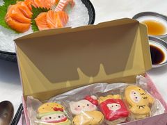 -海味世家·家常菜馆(明州里店)