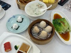 -福满楼·海鲜酒家(福永益田店)