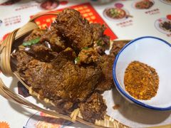 -点兵点将·四川传统小吃集(勐海路店)