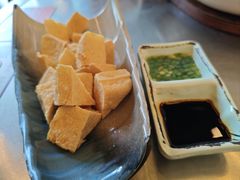 炸普宁豆腐-潮界(凯德晶萃店)