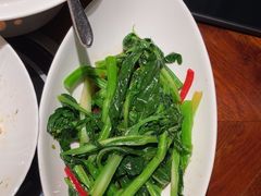 -瑶王府·广西菜(金阳路店)