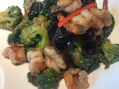 -开海·红岛海鲜虾水饺(石老人店)