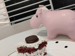 -姆们M Sweetie Cake(三里屯店)