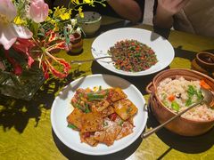 -一坐一忘云南菜(卓悦中心)