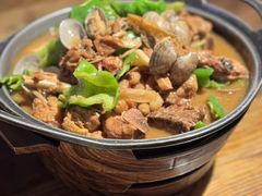 -水煮三国·川鲁江湖菜(香山店)