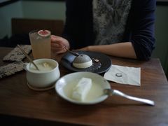 -知亘茶食