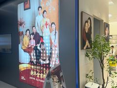 -天真蓝照相馆(五角场百联又一城店)