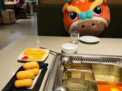 -海底捞火锅(珠影星光城夜宵主题店)
