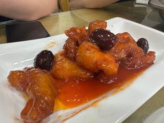 -大众酸菜鱼(梨花巷总店)