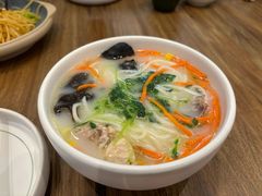 -云海肴·汽锅鸡·云南菜(广安门天虹店)