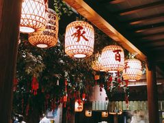 -南京大牌档(三阳广场苏宁店)