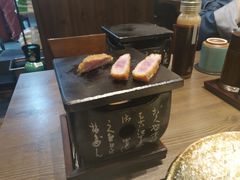 -牛かつもと村(原宿店)