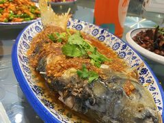 -向民炒鸡老店(金泰华府店)