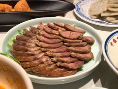 -局气 烤鸭·北京菜(武清店)