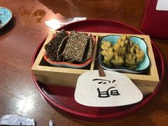 -中卫御苑福膳·养生局(圆明园店)