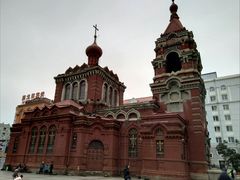 -圣·阿列克谢耶夫教堂