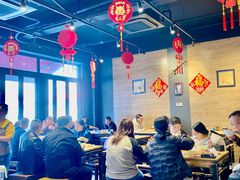 -左邻右舍褡裢火烧(石榴园店)