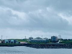 -咸德海水浴场