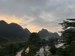 -靖西鹅泉风景区
