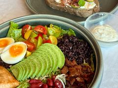 -青岛香格里拉·鱼跃地中海西餐厅