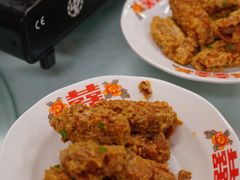 -谢记上海大排档(长寿路店)