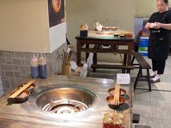 大堂-陈陈火锅(较场口店)