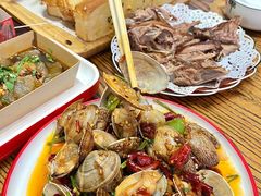 -鸽子窝专业烧烤店(南市场店)
