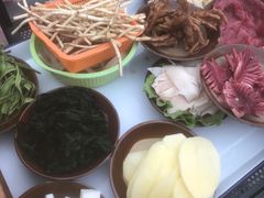 -周幺妹重庆老火锅(银泰城总店)