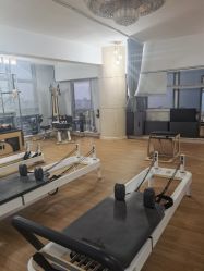 点击看大图 -Green Pilates格琳普拉提工作室