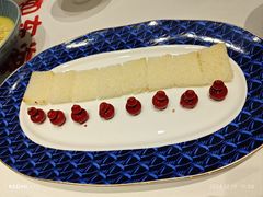 -海富门·带鱼·淮扬菜·粤菜(甘家口店)