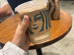 -星巴克(北京三里屯SOHO一店)