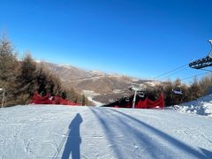 -多乐美地滑雪场