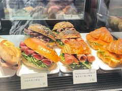 -Money Shops(愚园路店)