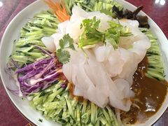-老边饺子馆(中街店)