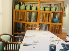-囍榷·鲜美常州菜(恐龙园店)