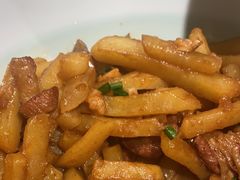 -福海居烤鸭店(鸟巢店)